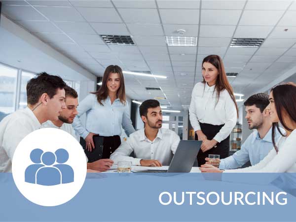 Outsourcing